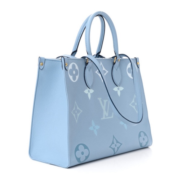 Louis Vuitton bag - Picture 4 of 4